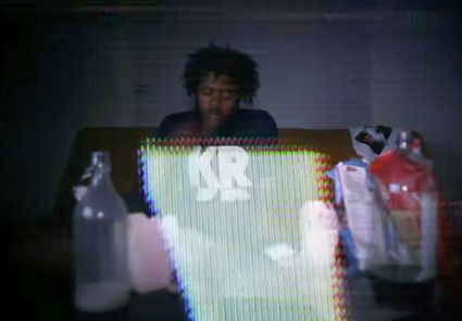 Capital Steez on Capital Steez   Free The Robots  Official Video    Sparks For Your